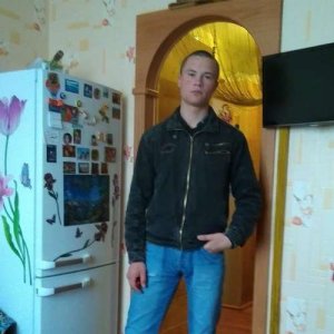 Дмитрий Чернышов, 27 лет